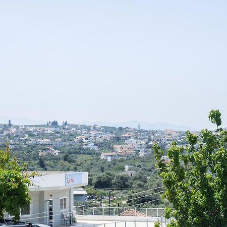 Thalassini Daratsos Ngoại thất bức ảnh